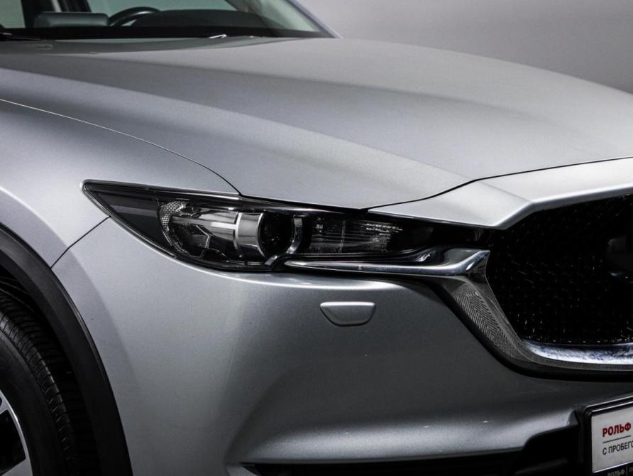 Mazda CX-5 II Москва  - изображение 17