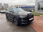 Li Auto (Lixiang) L9 I Рестайлинг Москва  - изображение 33