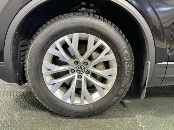 Volkswagen Touareg III с пробегом 2018 года, цена 4 400 000 рублей, 82692 км, внедорожник, Автокод Объявления