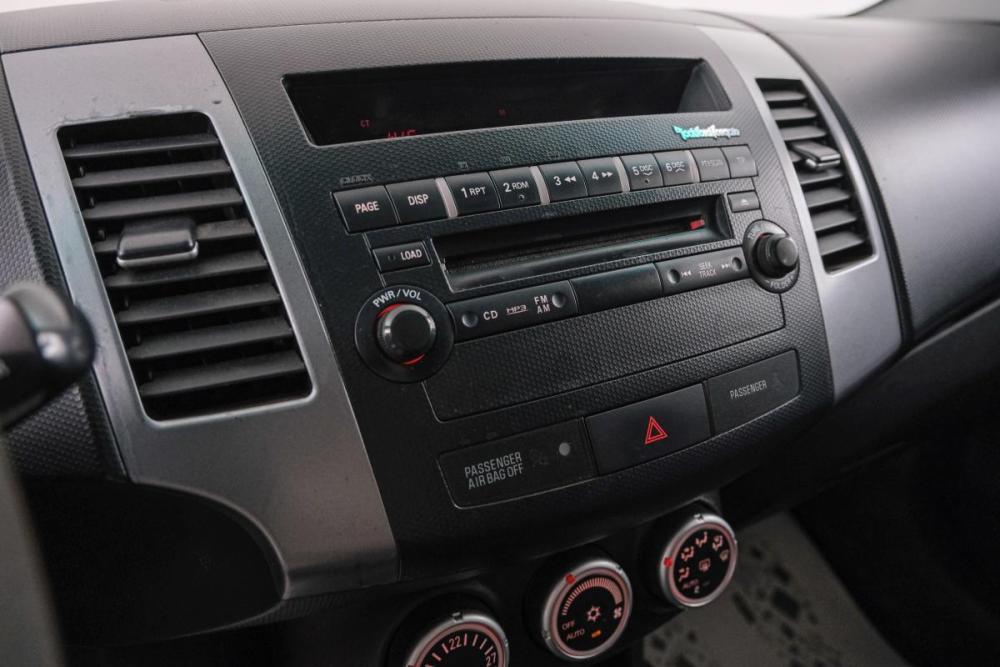 Mitsubishi Outlander II Красноярск  - изображение 16