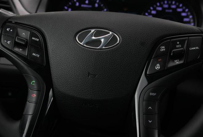 Hyundai Grandeur V с пробегом 2014 года, цена 1 725 000 рублей, 212047 км, седан, Автокод Объявления