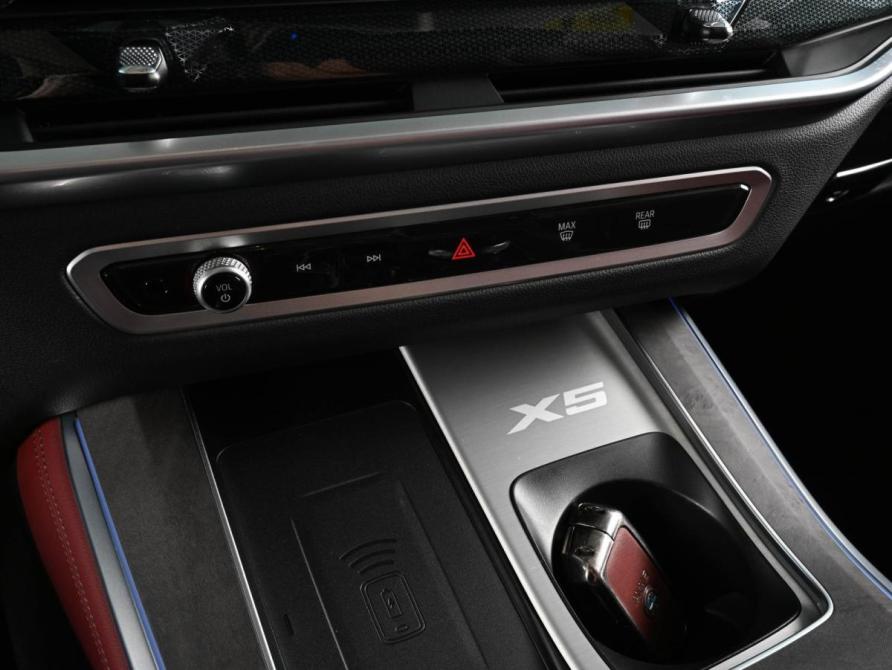 BMW X5 IV (G05/G18) Рестайлинг Ростов-на-Дону  - изображение 17