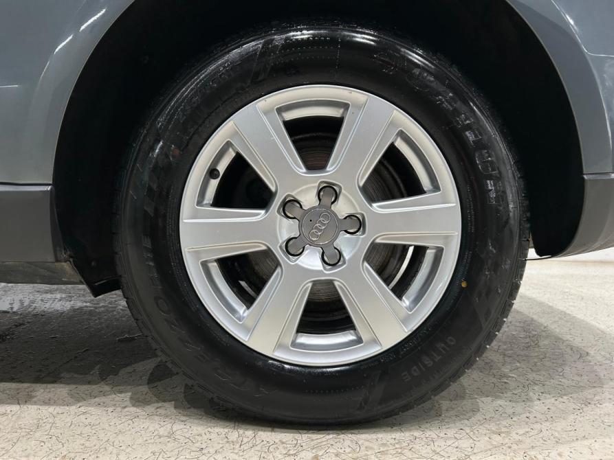Audi Q5 I (8R) Санкт-Петербург  - изображение 11