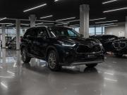 Toyota Highlander IV (XU70) Москва  - изображение 31