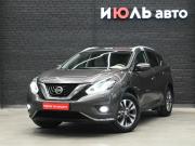 Nissan Murano III (Z52) Екатеринбург  - изображение 26