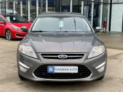 Ford Mondeo IV Рестайлинг Краснодар  - изображение 33