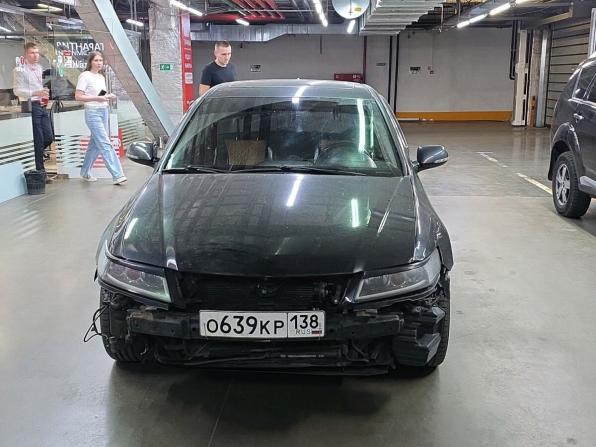 Honda Accord VII Рестайлинг с пробегом 2008 года, цена 929 000 рублей, 240000 км, седан, Автокод Объявления