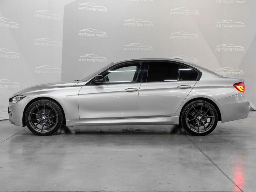 BMW 3 серии VI (F3x) Новосибирск  - изображение 2