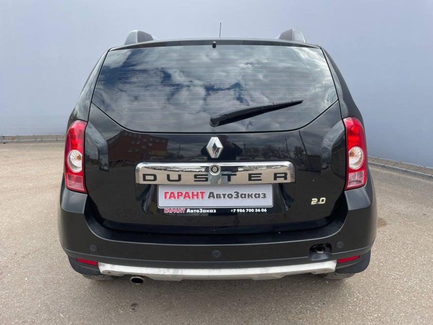 Renault Duster I Стерлитамак  - изображение 7