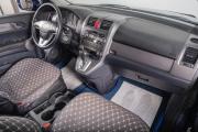 Honda CR-V III Томск  - изображение 38