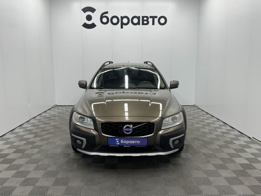 Volvo XC70 II Рестайлинг Воронеж  - изображение 3