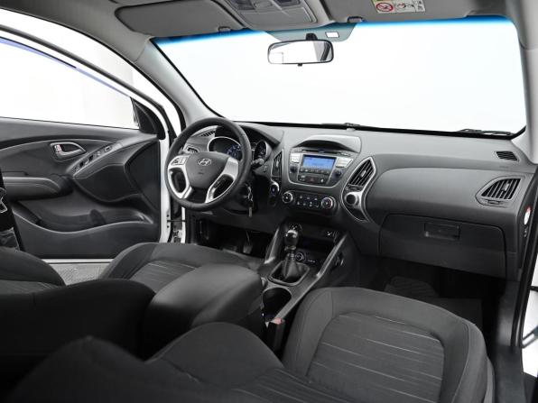Hyundai ix35 I Рестайлинг с пробегом 2014 года, цена 899 000 рублей, 158000 км, внедорожник, Автокод Объявления