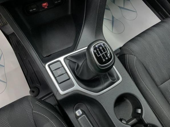 Kia Sportage IV Рестайлинг с пробегом 2019 года, цена 1 770 000 рублей, 123000 км, внедорожник, Автокод Объявления