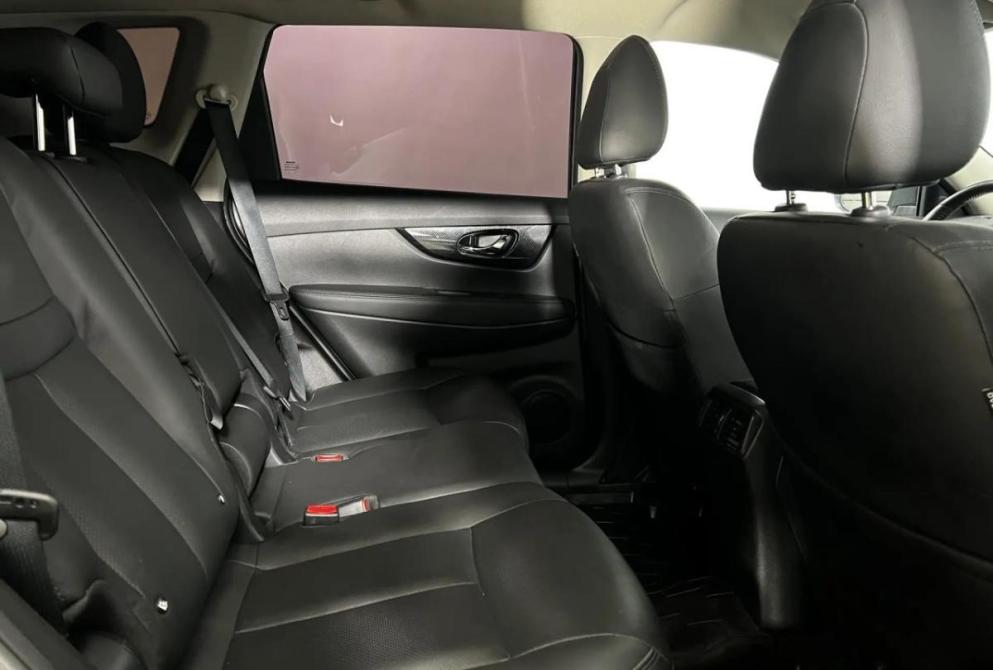 Nissan X-Trail III Нижний Новгород  - изображение 12