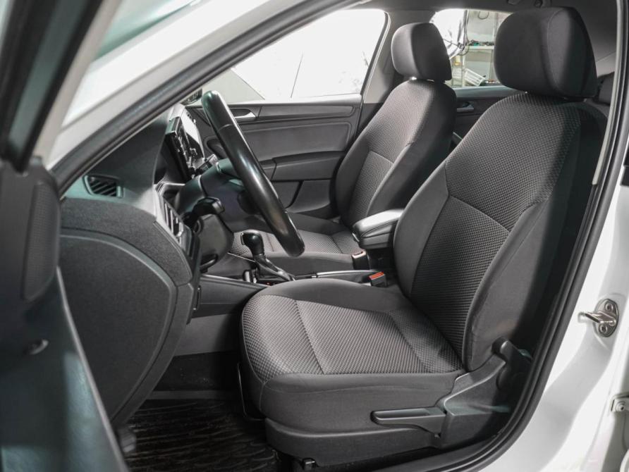 Volkswagen Polo VI Воронеж  - изображение 10