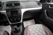 Skoda Yeti I Оренбург  - изображение 28