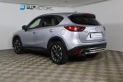 Mazda CX-5 I Рестайлинг Нижний Новгород  - изображение 33