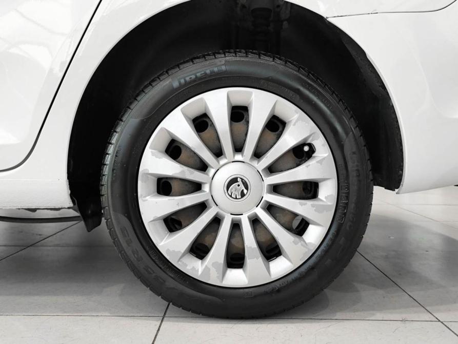 Skoda Rapid I Рестайлинг Казань  - изображение 22