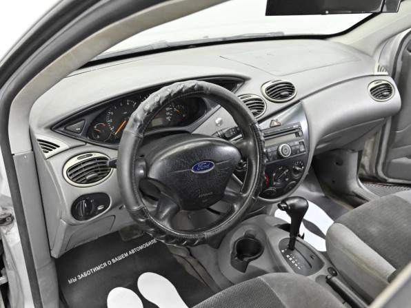 Ford Focus I (North America) с пробегом 2002 года, цена 169 000 рублей, 150000 км, хэтчбек, Автокод Объявления