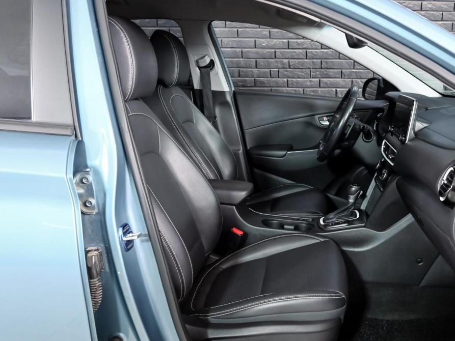 Hyundai Kona I Рестайлинг Екатеринбург  - изображение 11