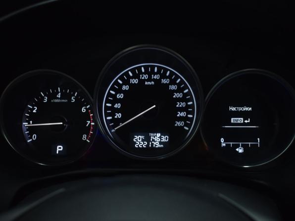 Mazda CX-5 I с пробегом 2013 года, цена 1 699 995 рублей, 222178 км, внедорожник, Автокод Объявления