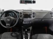 Volkswagen Tiguan I Рестайлинг Казань  - изображение 14