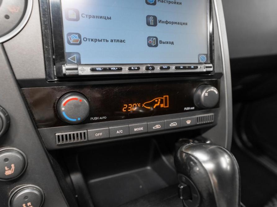 SsangYong Kyron I Рестайлинг Москва  - изображение 18