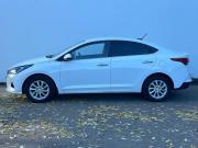 Hyundai Solaris II Рестайлинг Москва  - изображение 24