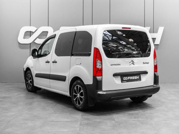 Citroen Berlingo II с пробегом 2008 года, цена 700 000 рублей, 148077 км, компактвэн, Автокод Объявления