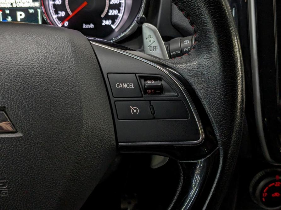 Mitsubishi ASX I Рестайлинг 3 Москва  - изображение 21