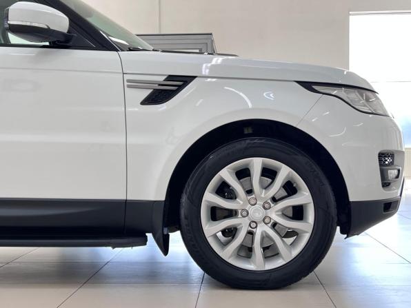 Land Rover Range Rover Sport II с пробегом 2014 года, цена 3 170 000 рублей, 150305 км, внедорожник, Автокод Объявления