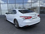Toyota Camry VIII (XV70) Курган  - изображение 25