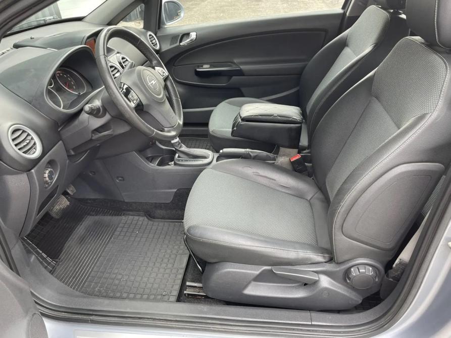Opel Corsa D Самара  - изображение 12