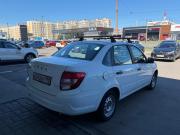 Lada (ВАЗ) Granta I Рестайлинг Санкт-Петербург  - изображение 24