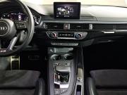 Audi A4 V (B9) Москва  - изображение 35
