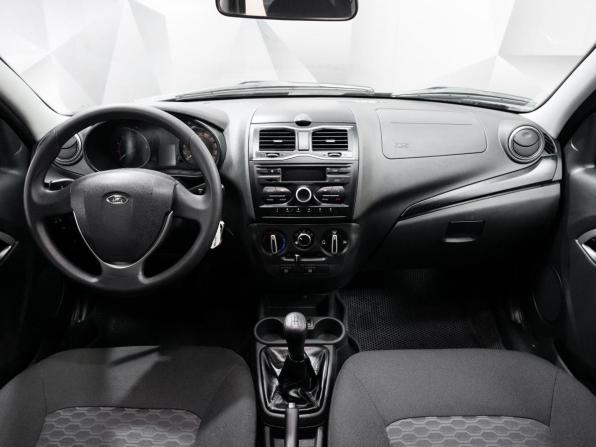 Lada (ВАЗ) Granta I Рестайлинг с пробегом 2024 года, цена 898 000 рублей, 33000 км, лифтбек, Автокод Объявления