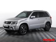 Suzuki Grand Vitara II Рестайлинг Москва  - изображение 23