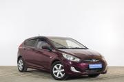 Hyundai Solaris I Тюмень  - изображение 20