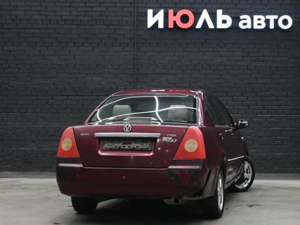 Vortex Estina I с пробегом 2008 года, цена 190 000 рублей, 85040 км, седан, Автокод Объявления