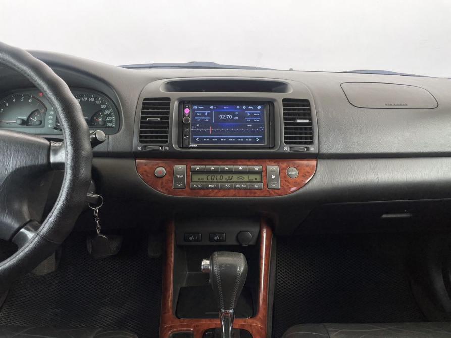 Toyota Camry V (XV30) Екатеринбург  - изображение 19