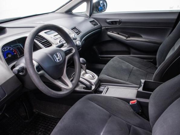 Honda Civic VIII Рестайлинг с пробегом 2009 года, цена 770 000 рублей, 220694 км, седан, Автокод Объявления