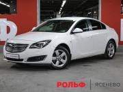 Opel Insignia I Рестайлинг Москва  - изображение 20