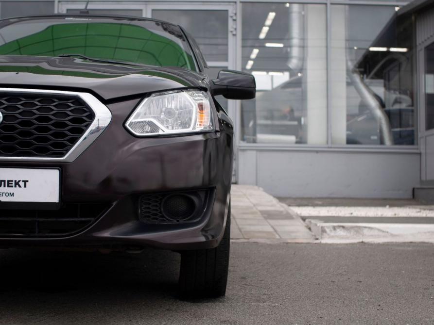 Datsun on-DO I Курган  - изображение 10
