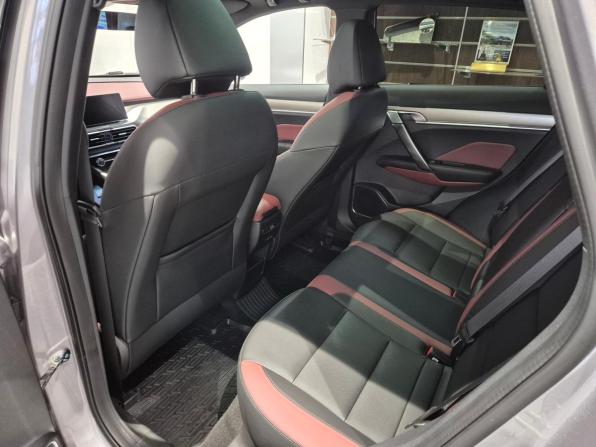Geely Coolray I с пробегом 2022 года, цена 1 749 000 рублей, 35706 км, внедорожник, Автокод Объявления