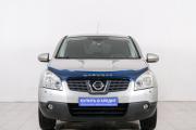Nissan Qashqai I Красноярск  - изображение 21