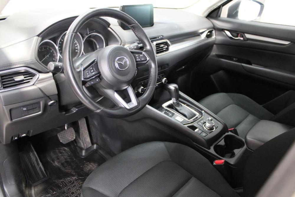 Mazda CX-5 II Ярославль  - изображение 10