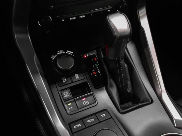 Lexus NX I с пробегом 2014 года, цена 2 310 000 рублей, 183500 км, внедорожник, Автокод Объявления