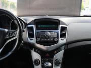 Chevrolet Cruze I Рестайлинг Москва  - изображение 31