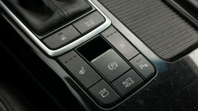 Kia Optima IV Рестайлинг с пробегом 2018 года, цена 2 100 000 рублей, 125613 км, седан, Автокод Объявления