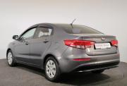Kia Rio III Рестайлинг Ярославль  - изображение 32